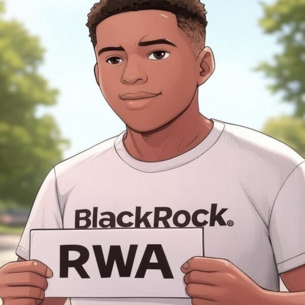 BlackRock BUIDL RWA Backs Solana: Best RWA Crypto to Buy For April 2025?